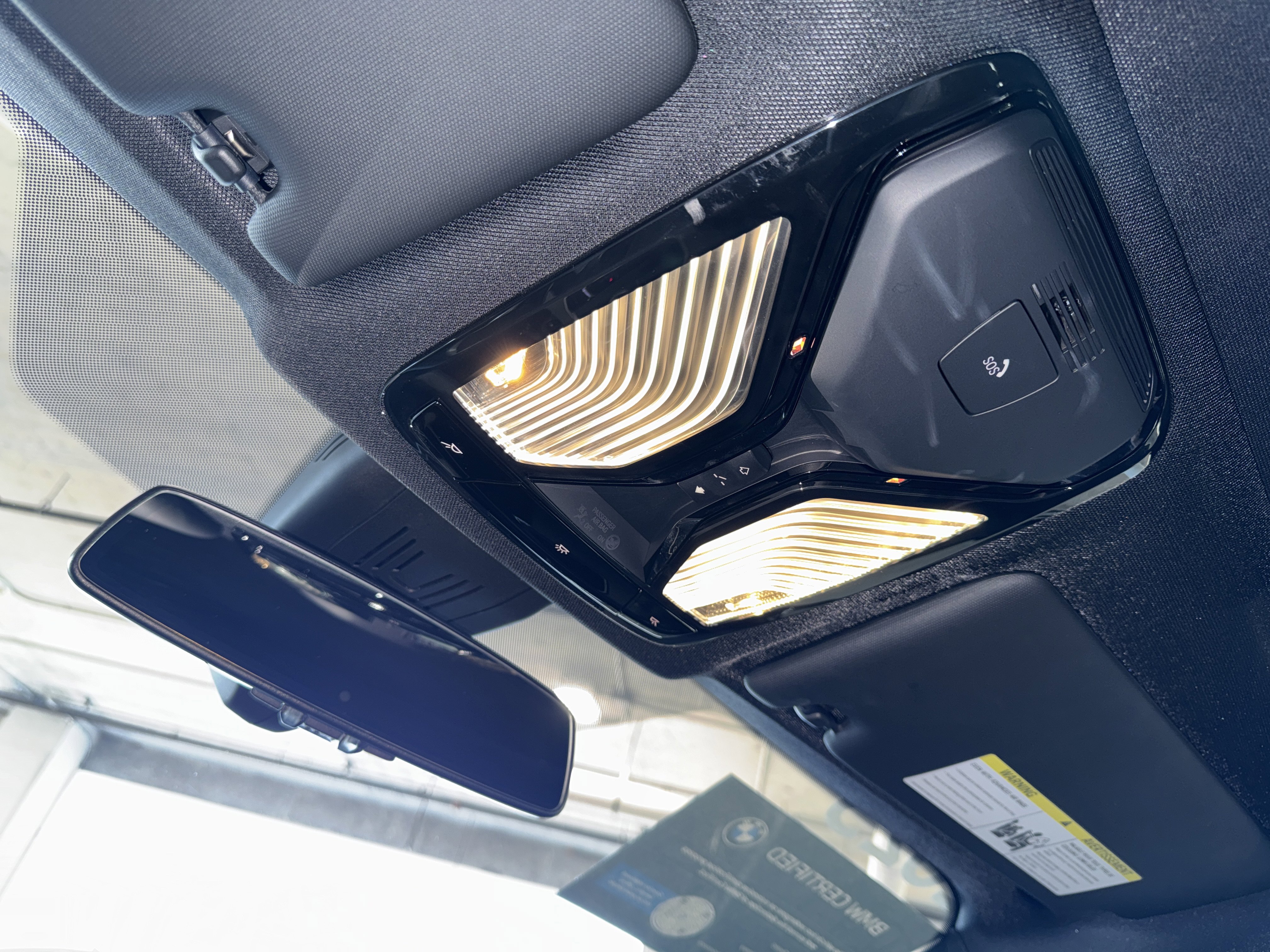 Certified 2025 BMW i4 eDrive40 image 31