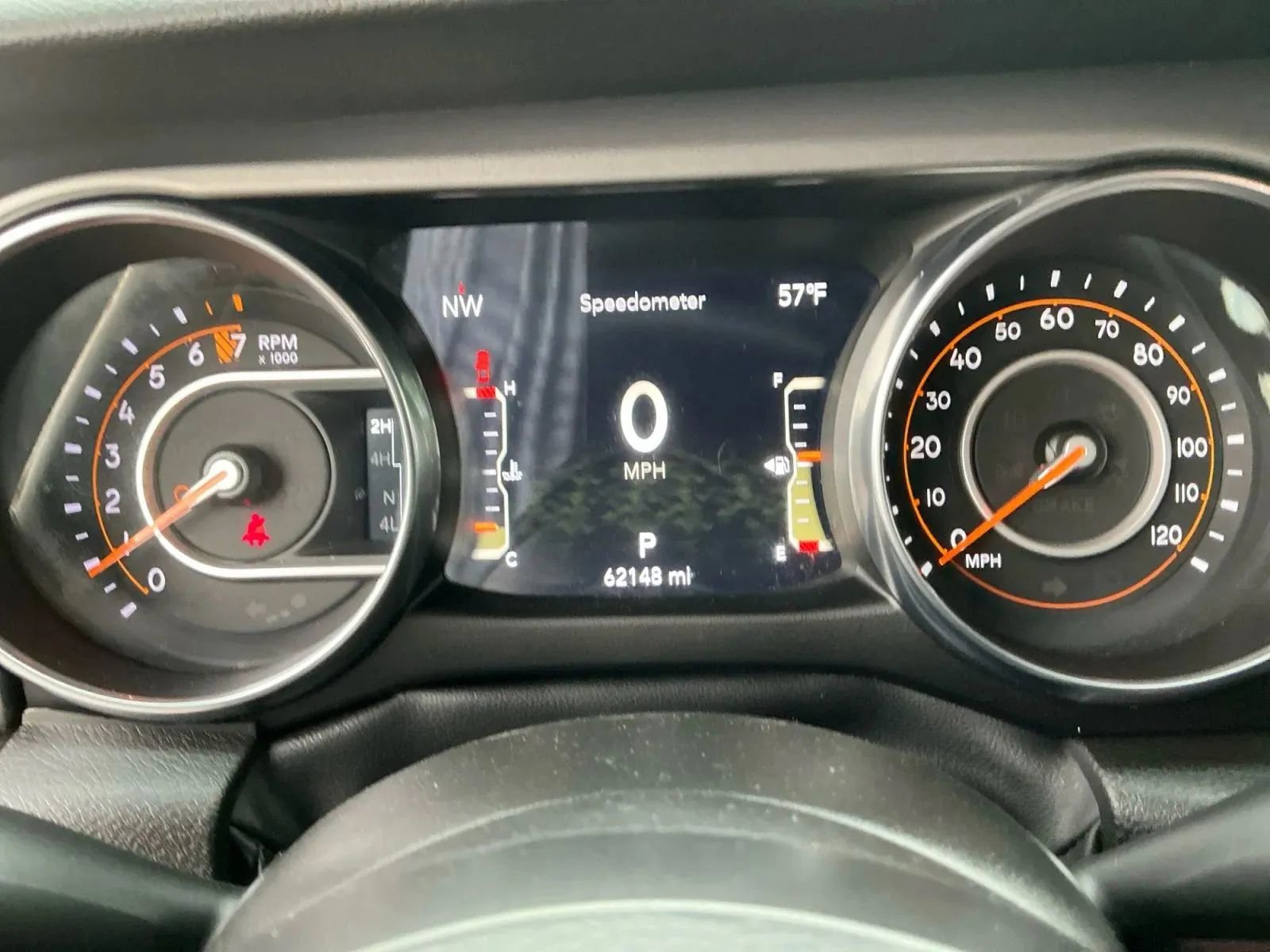 Used 2022 Jeep Gladiator Sport image 26