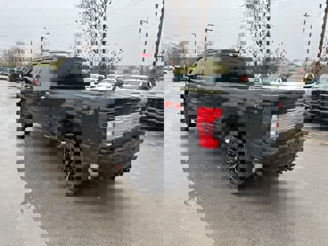 Used 2019 Ford F250 Platinum w/ Platinum Ultimate Package image 19