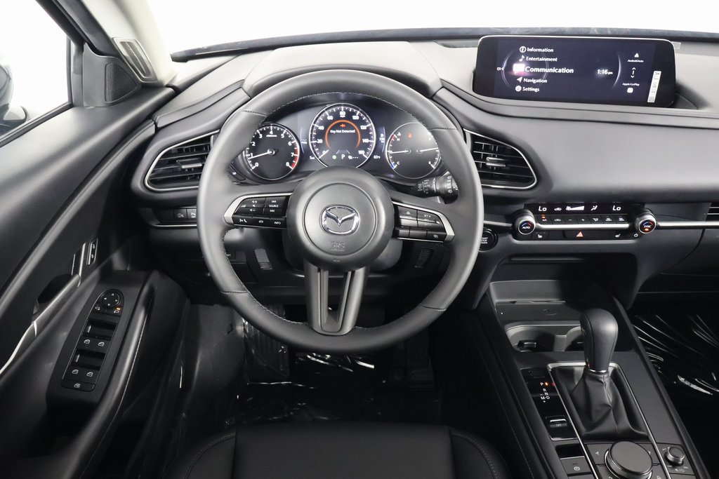 New 2026 MAZDA CX-30 AWD 2.5 S image 3