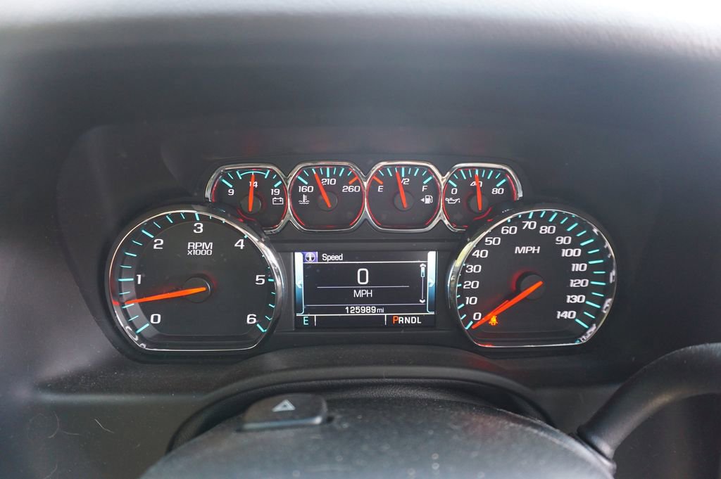 Used 2018 GMC Yukon SLT w/ Premium Edition image 6