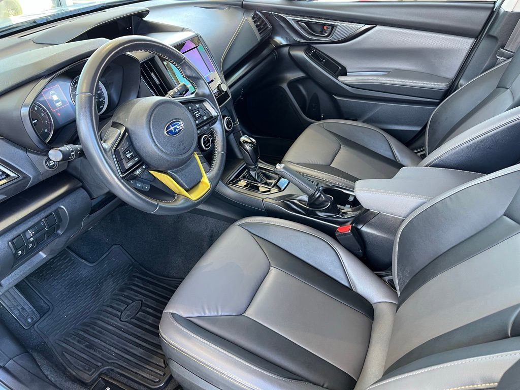 Used 2022 Subaru Crosstrek 2.5i Sport image 18