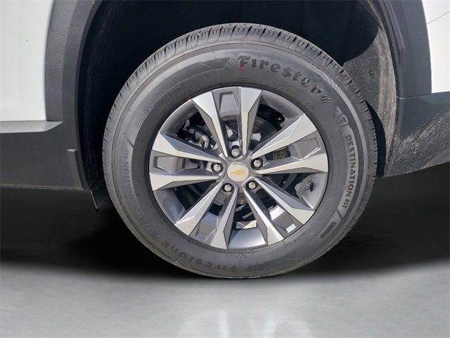 New 2026 Chevrolet Equinox LT image 11