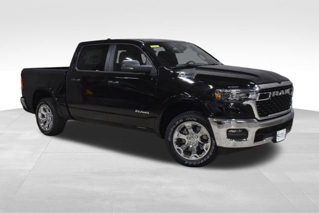New 2026 RAM 1500 Big Horn image 4