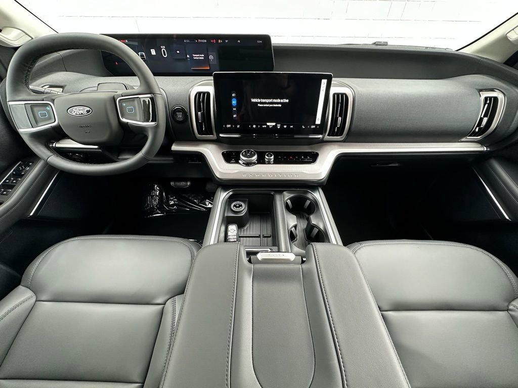 New 2026 Ford Expedition Max Active image 19