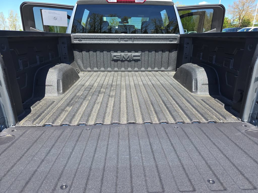 New 2026 GMC Sierra 1500 Elevation w/ Elevation Select Package AWD/4WD image 12