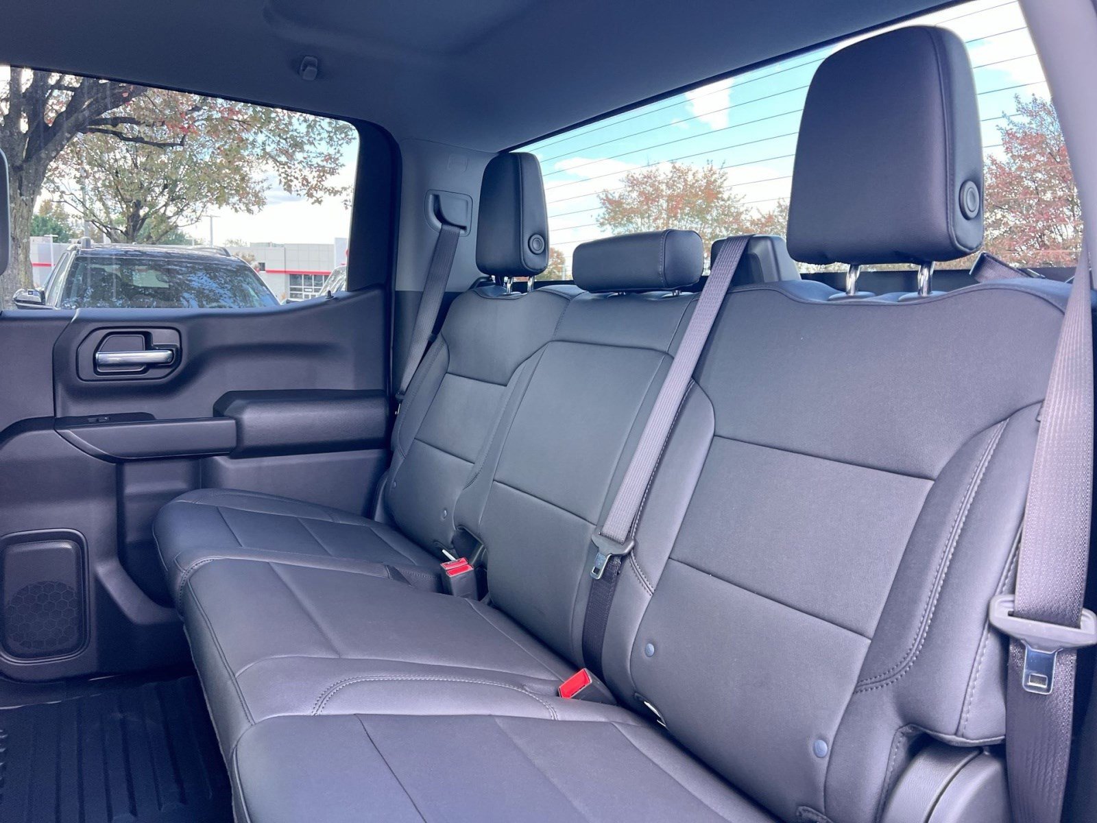 New 2026 GMC Sierra 1500 Pro w/ Pro Value Package image 19