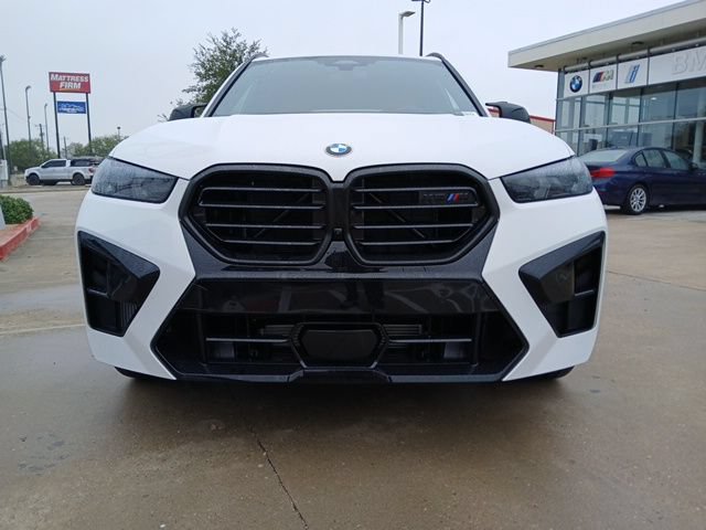 New 2026 BMW X5 M Competition w/ Executive Package AWD/4WD image 2