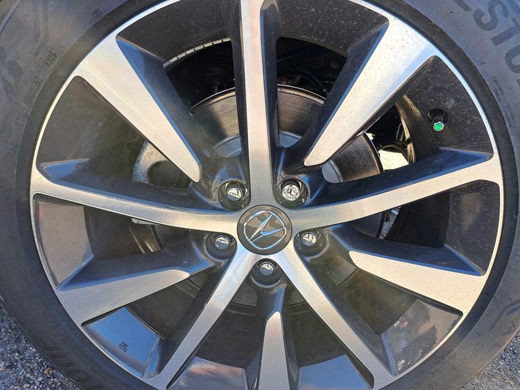 New 2026 Acura MDX w/ Technology Package image 23