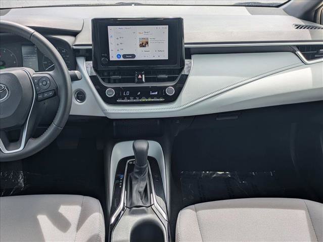 Certified 2023 Toyota Corolla SE FWD image 15