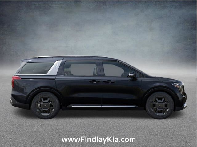 New 2026 Kia Carnival SX FWD image 9