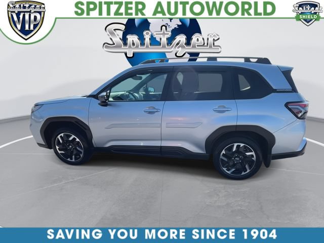 Used 2026 Subaru Forester Limited AWD/4WD image 6