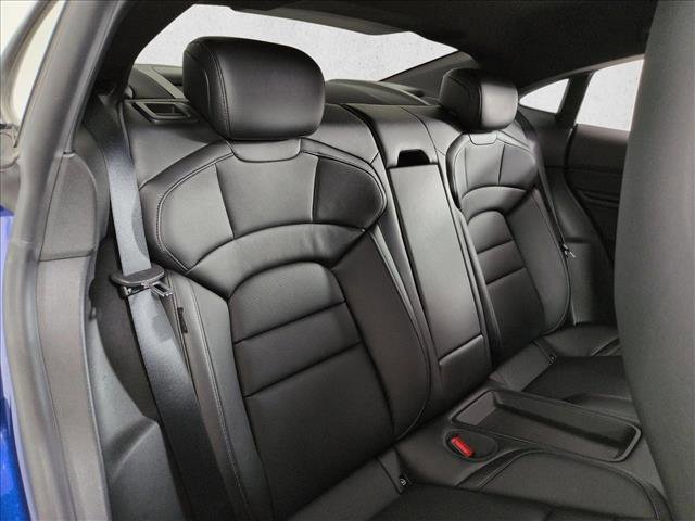 Certified 2022 Porsche Taycan image 20