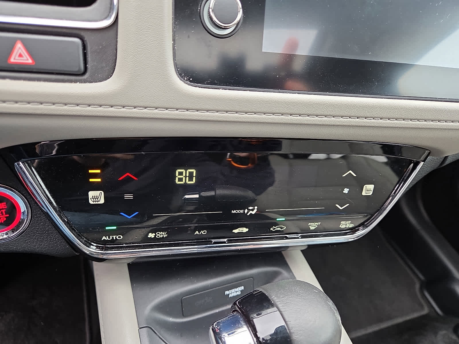 Used 2021 Honda HR-V EX-L image 18