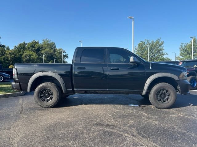 Used 2013 RAM 1500 Sport AWD/4WD image 8