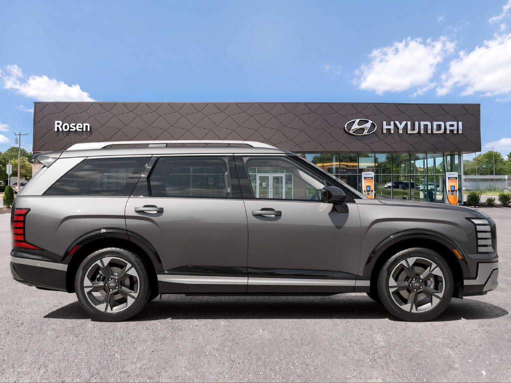 New 2026 Hyundai Palisade Limited AWD/4WD image 6