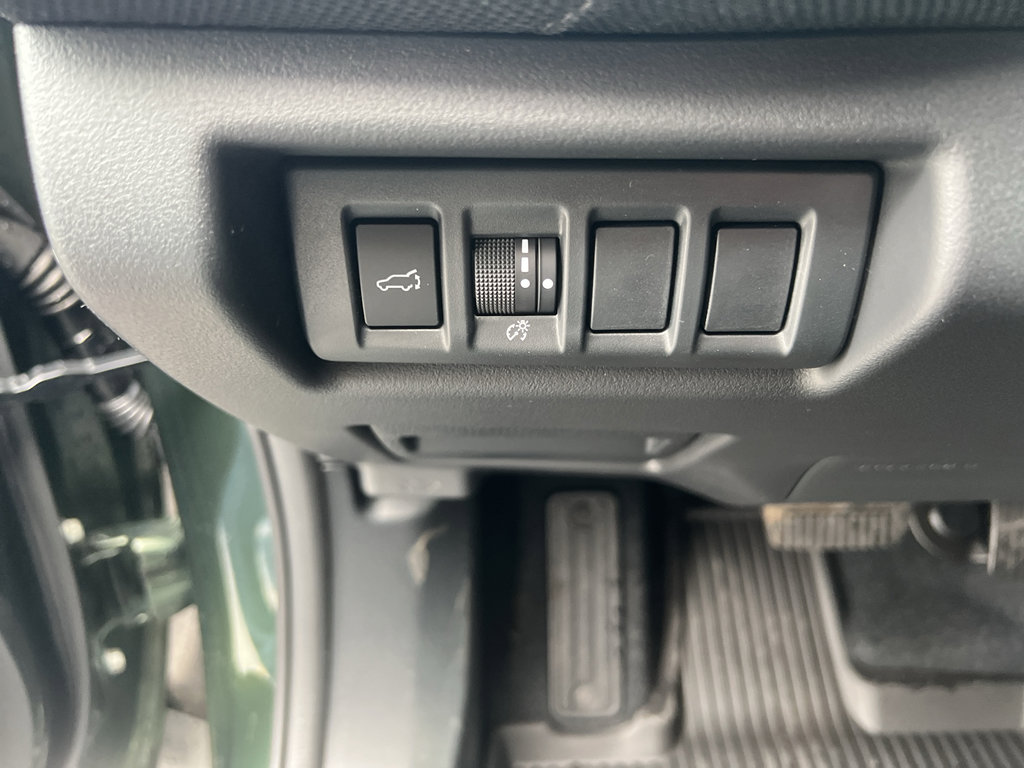 New 2026 Subaru Outback Limited XT AWD/4WD image 18