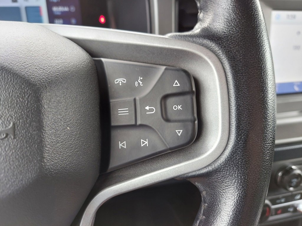 Used 2023 Ford Bronco Outer Banks image 25