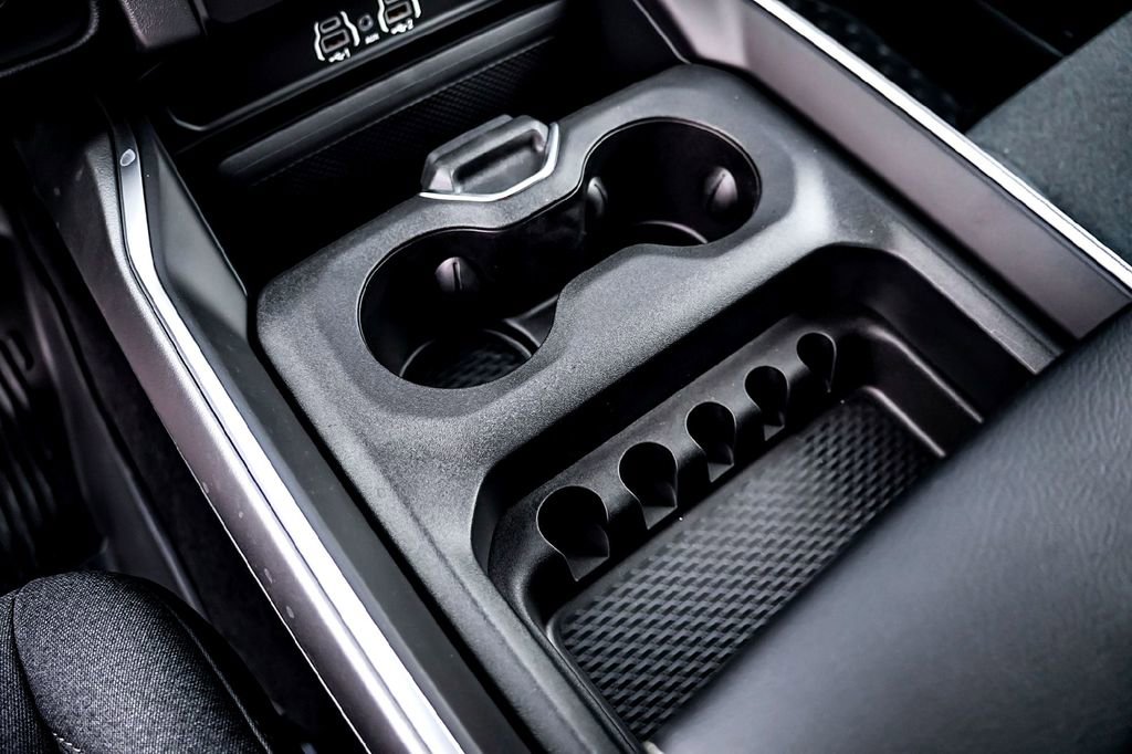 New 2026 RAM 1500 Lone Star RWD image 16