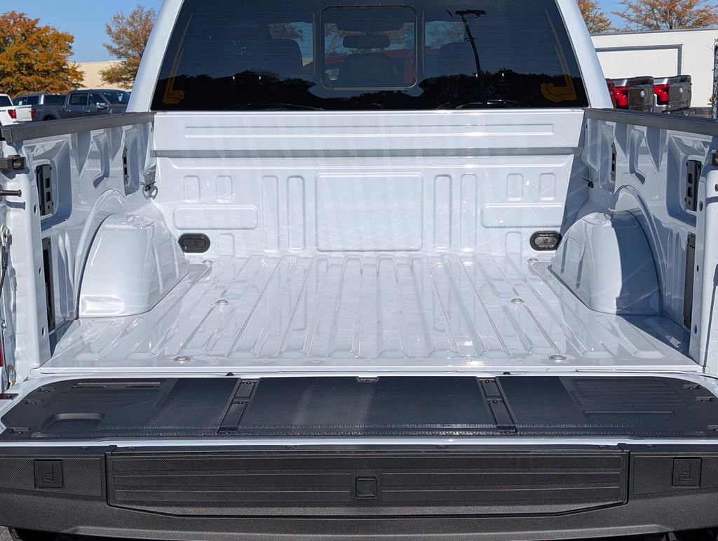 New 2025 Ford F150 Raptor image 28
