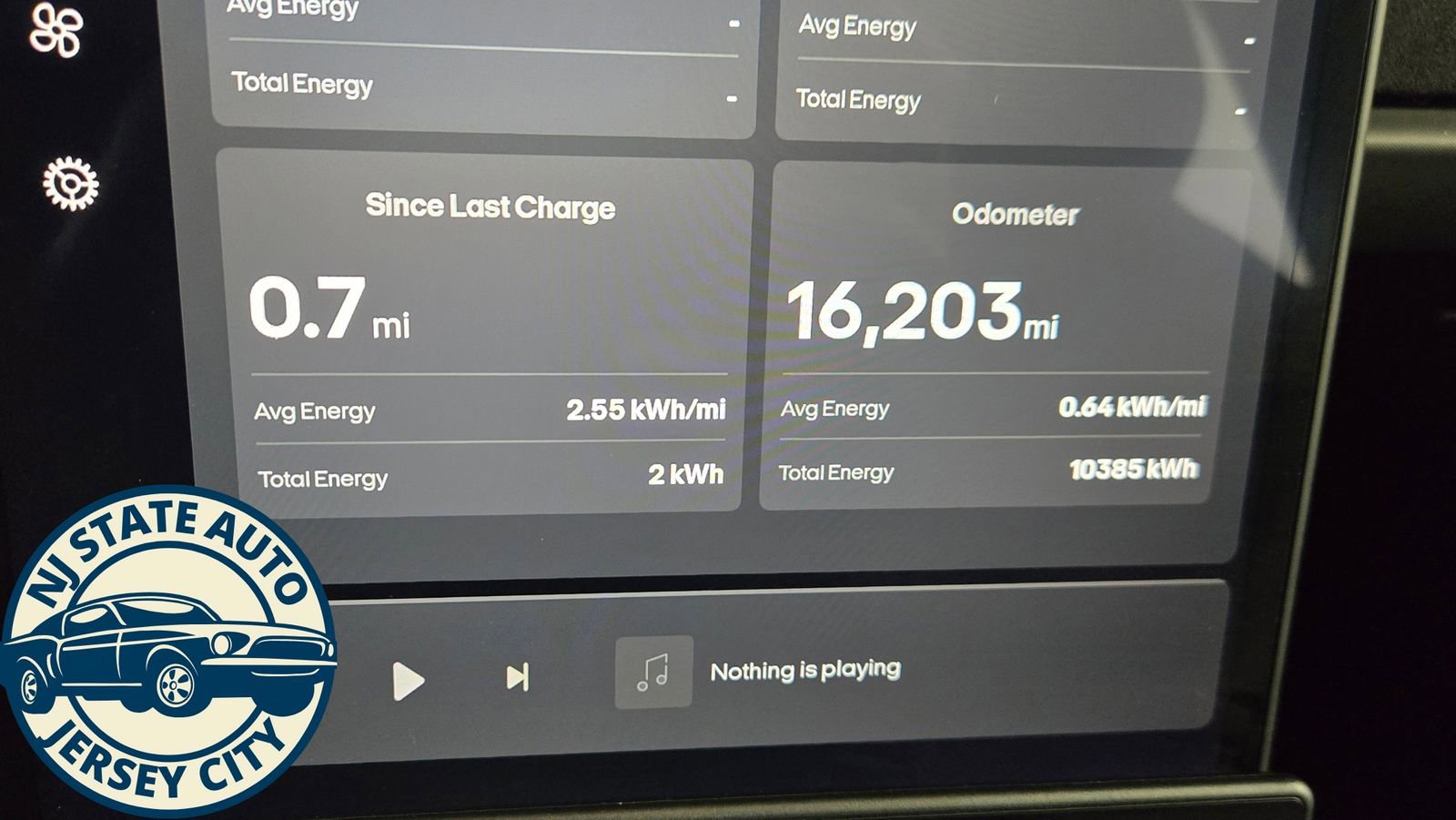 Used 2023 Fisker Ocean Extreme image 18