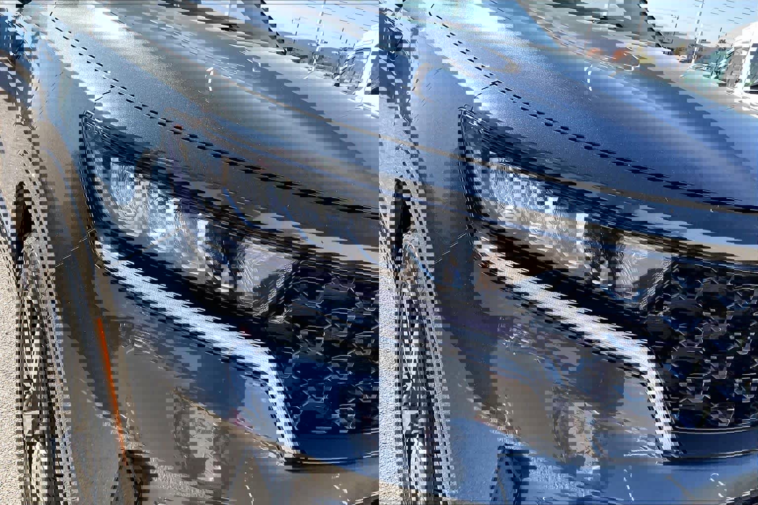 Used 2021 Kia Sorento S image 27