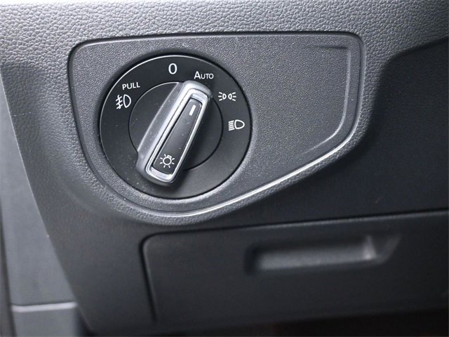 Used 2018 Volkswagen Atlas SEL image 21