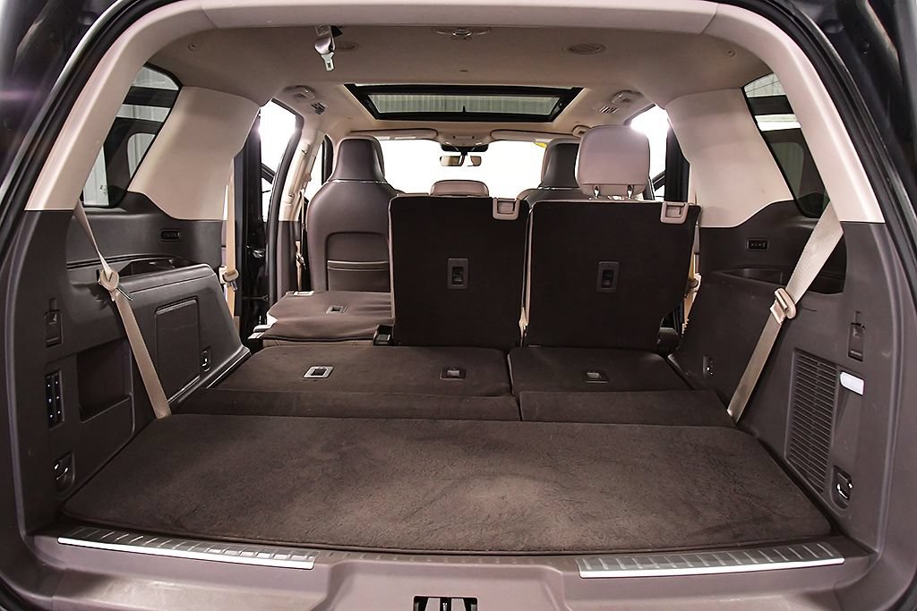 Used 2024 Lincoln Navigator Reserve AWD/4WD image 32