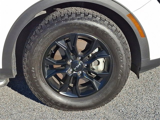 Used 2024 Kia Sportage X-Pro Prestige image 12