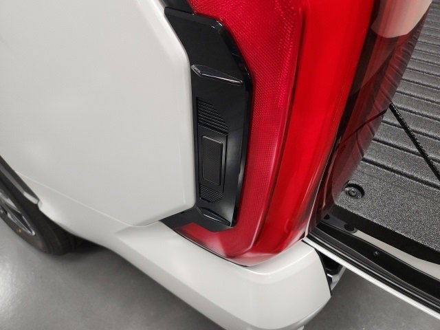 New 2026 Toyota Tundra Limited image 14