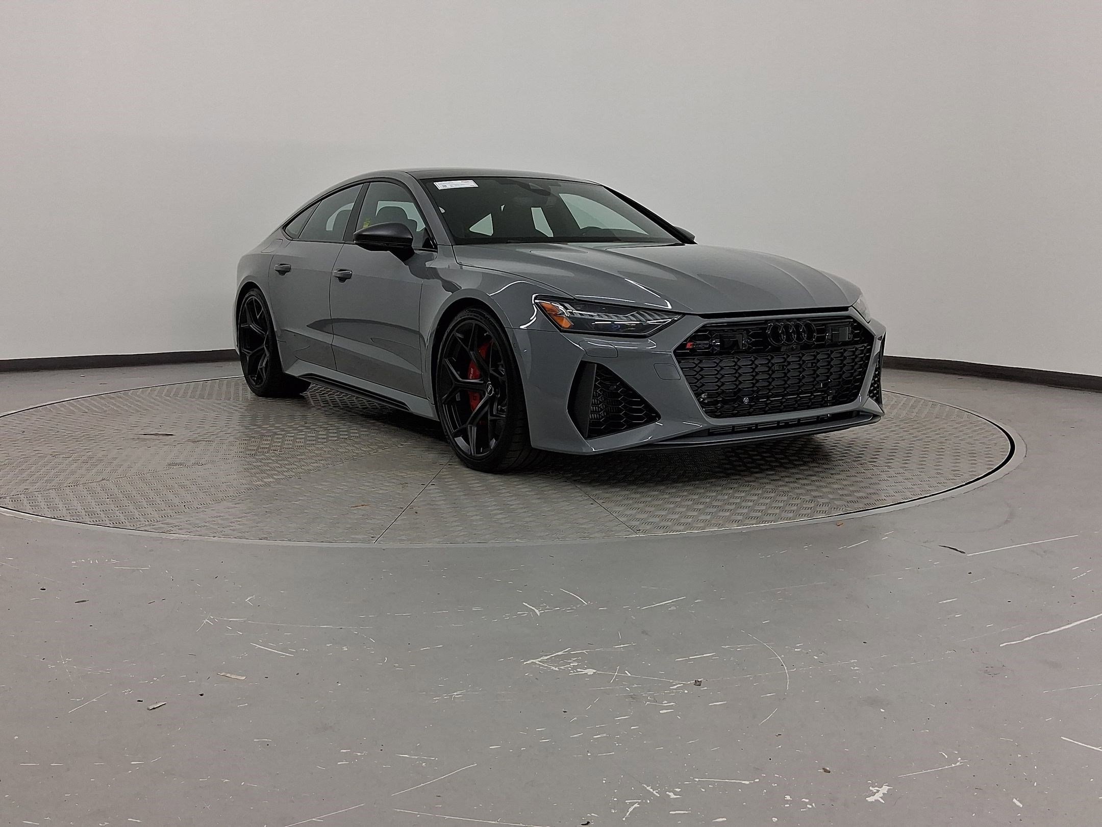 New 2026 Audi RS 7 Performance image 7