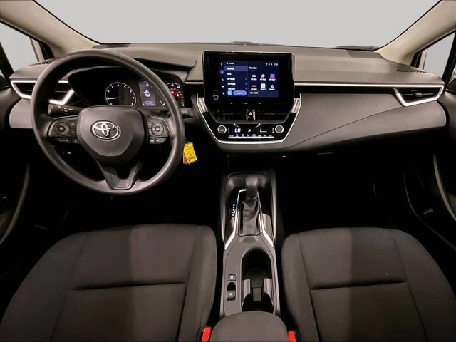 Used 2023 Toyota Corolla LE FWD image 14