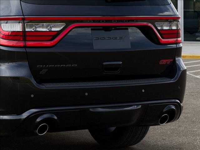 New 2026 Dodge Durango GT AWD/4WD image 13