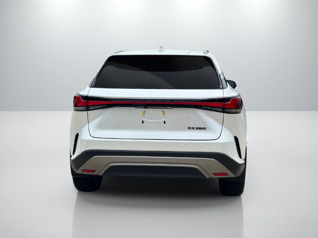 Used 2025 Lexus RX 350 Premium w/ Convenience Package FWD image 6
