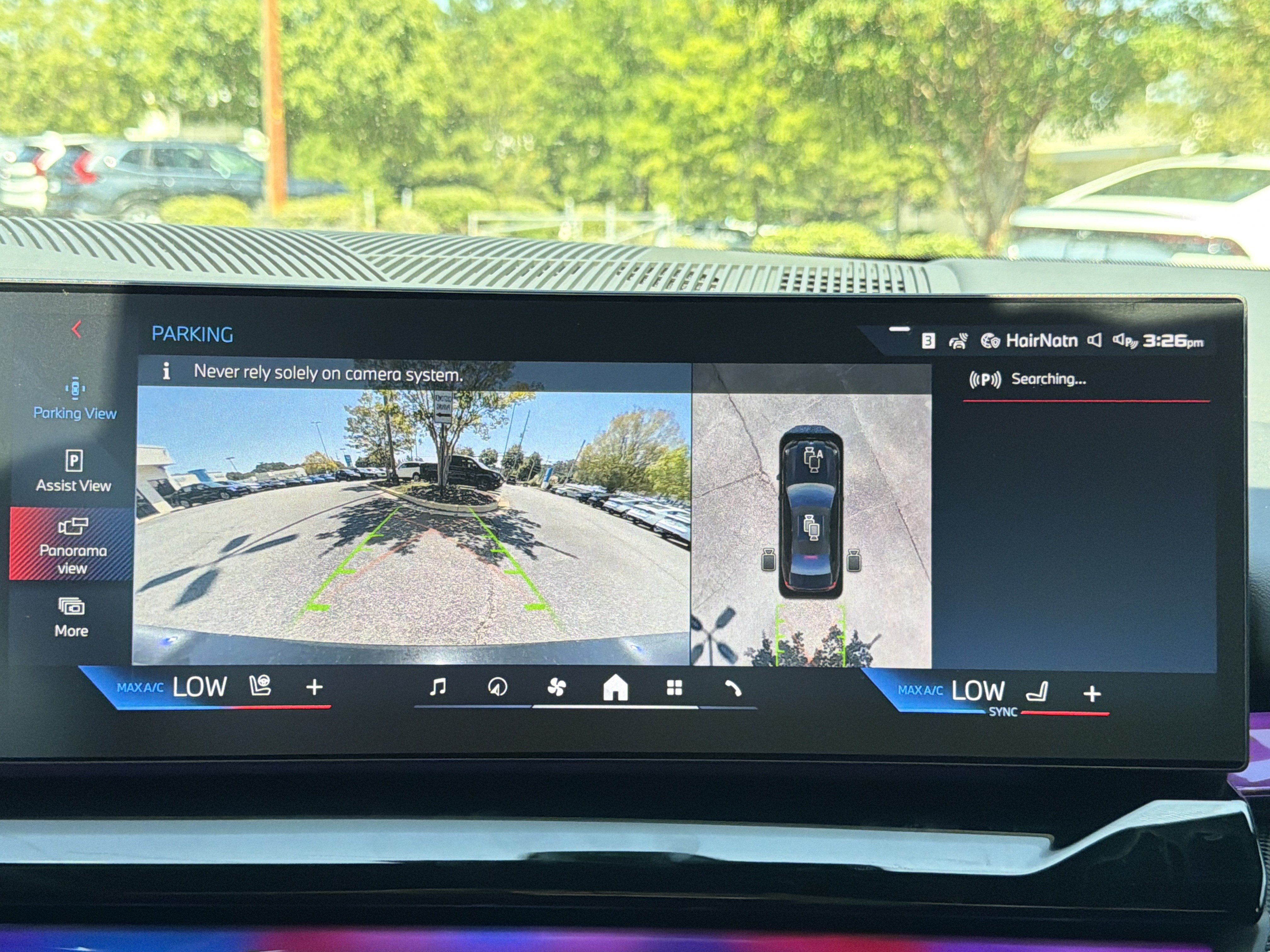 New 2026 BMW i5 M60 AWD/4WD image 4
