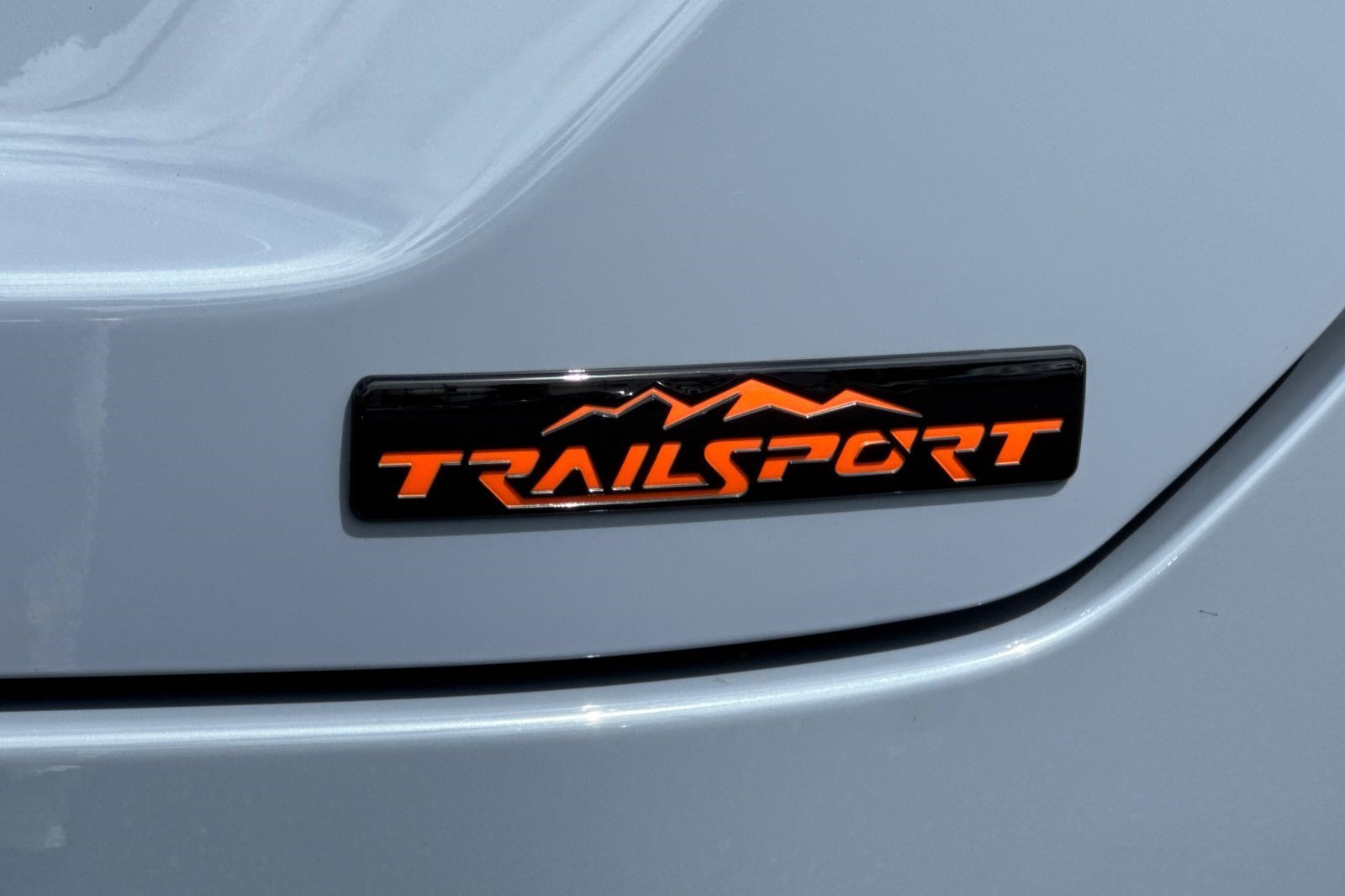 Certified 2025 Honda Pilot TrailSport image 30