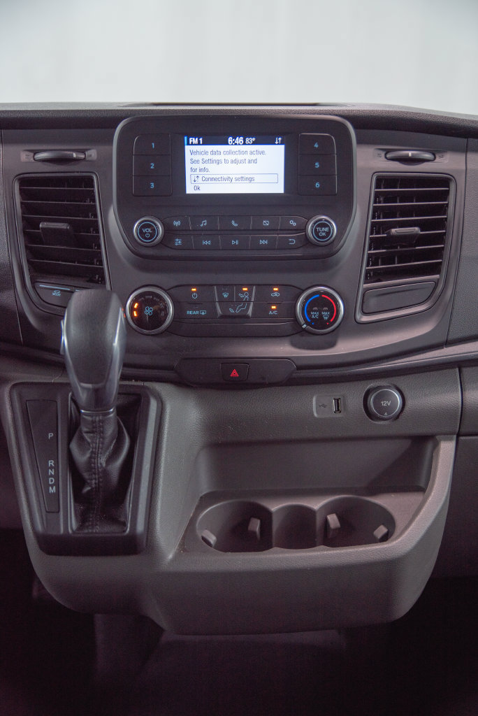 Used 2022 Ford Transit 350 XL RWD image 22