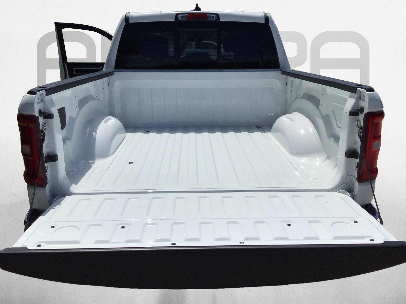 Used 2026 RAM 1500 Lone Star RWD image 12