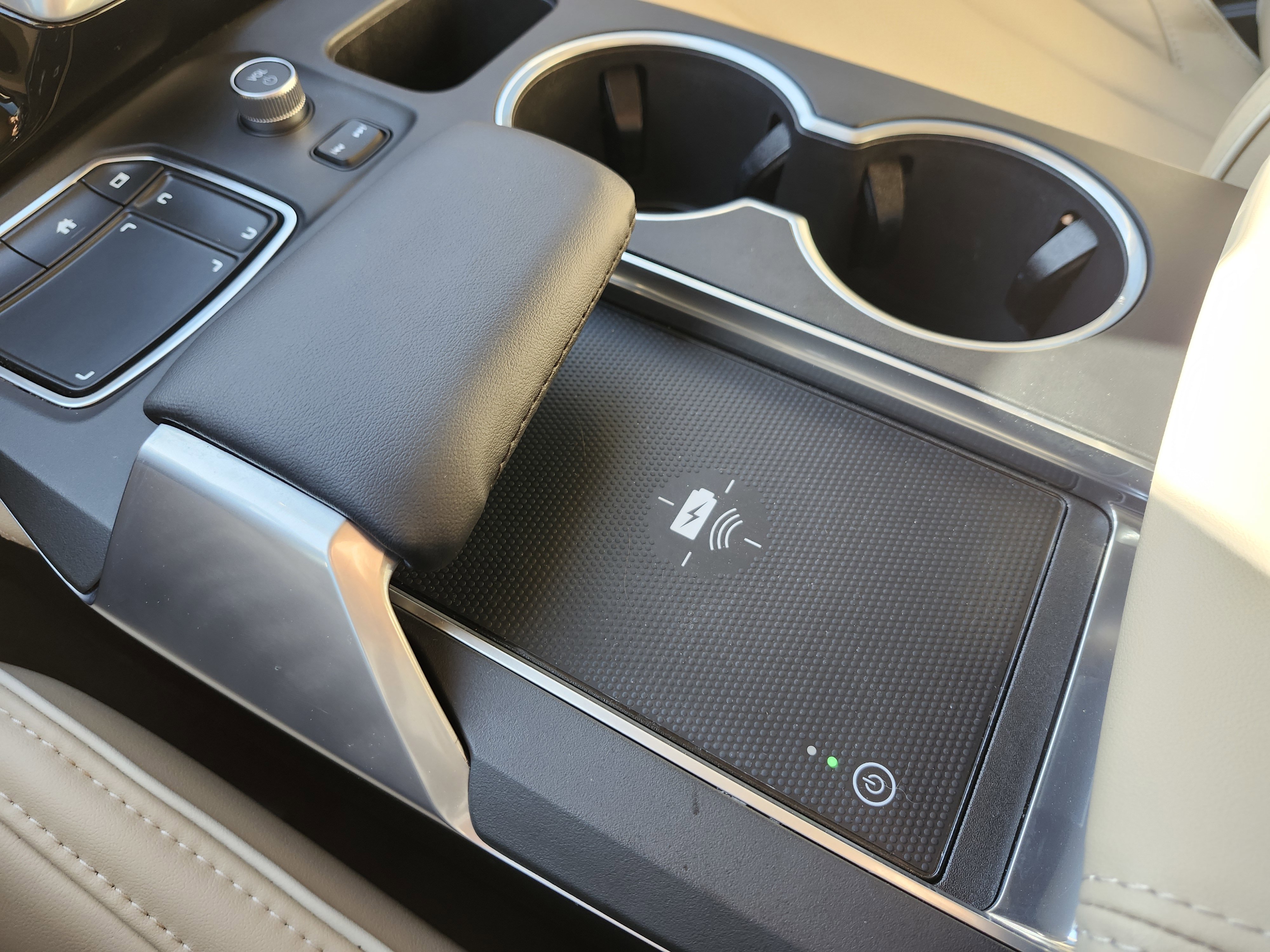 Used 2023 Acura MDX SH-AWD w/ Advance Package image 14