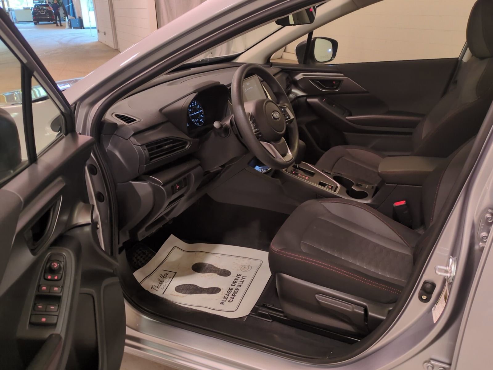 Certified 2024 Subaru Impreza 2.0i Sport image 16