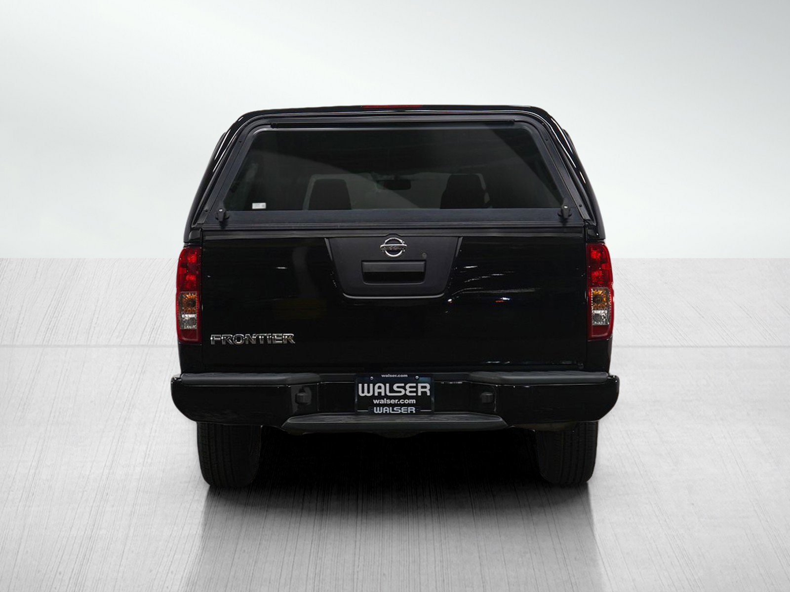 Used 2019 Nissan Frontier S image 6