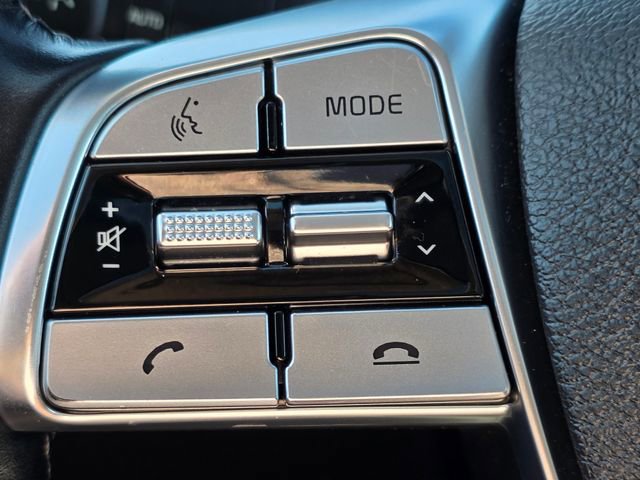 Used 2021 Kia Telluride EX w/ EX Premium Package image 9