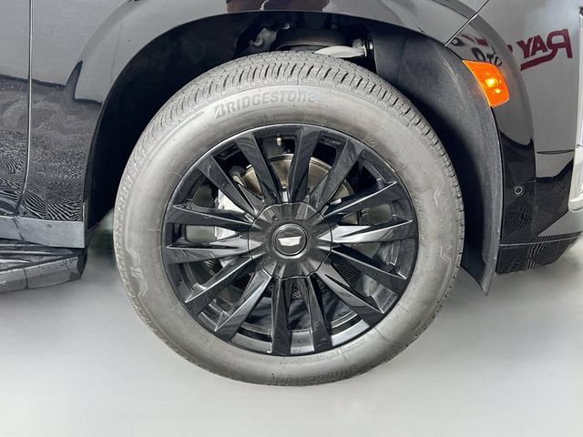 Used 2023 Cadillac Escalade Premium Luxury w/ LPO, Floor Liner Package AWD/4WD image 42