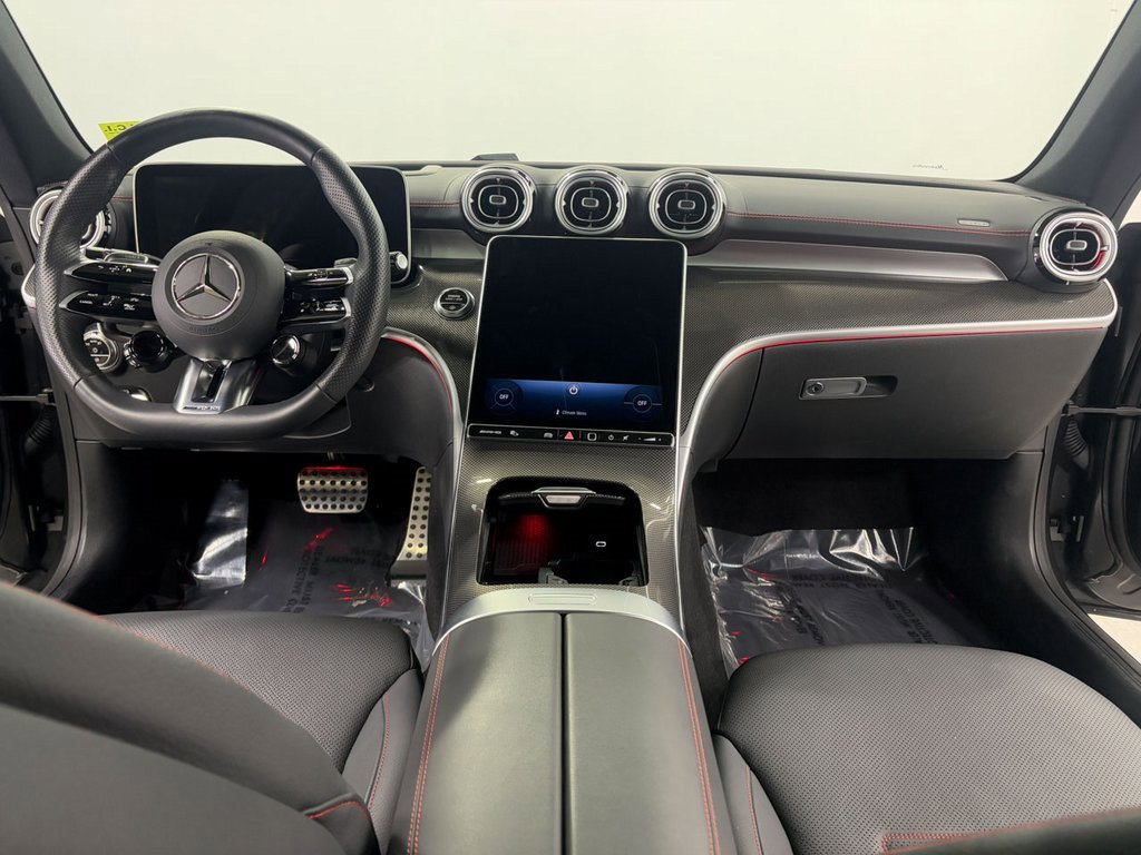 Used 2024 Mercedes-Benz CLE 53 AMG 4MATIC image 26