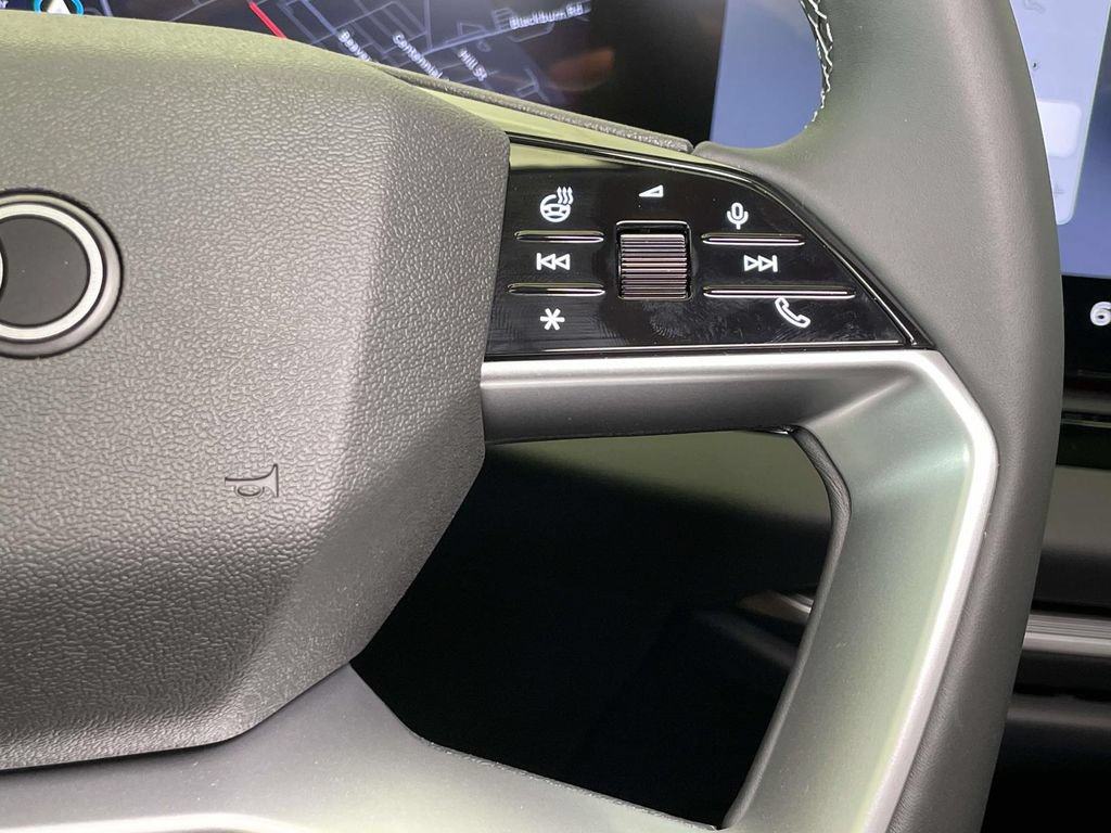 New 2026 Audi A6 Premium Plus AWD/4WD image 39