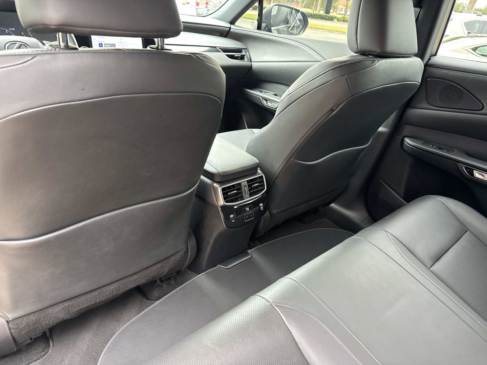 Certified 2024 Lexus RX 350 FWD image 12