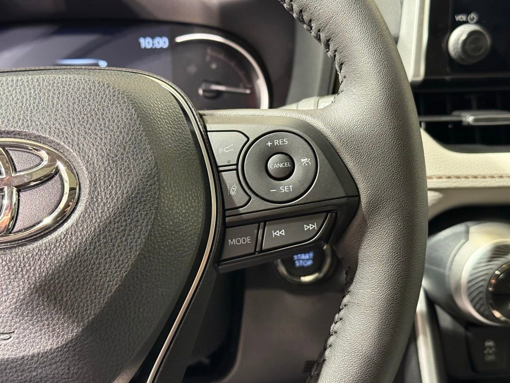 Certified 2025 Toyota RAV4 XLE Premium w/ Weather Package image 26