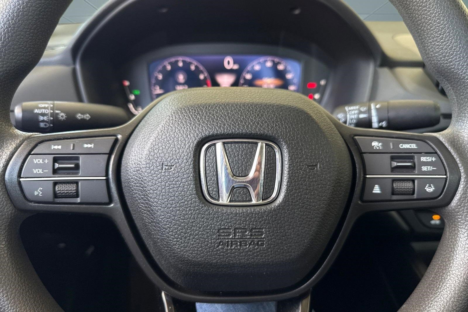 Certified 2023 Honda Accord EX image 15