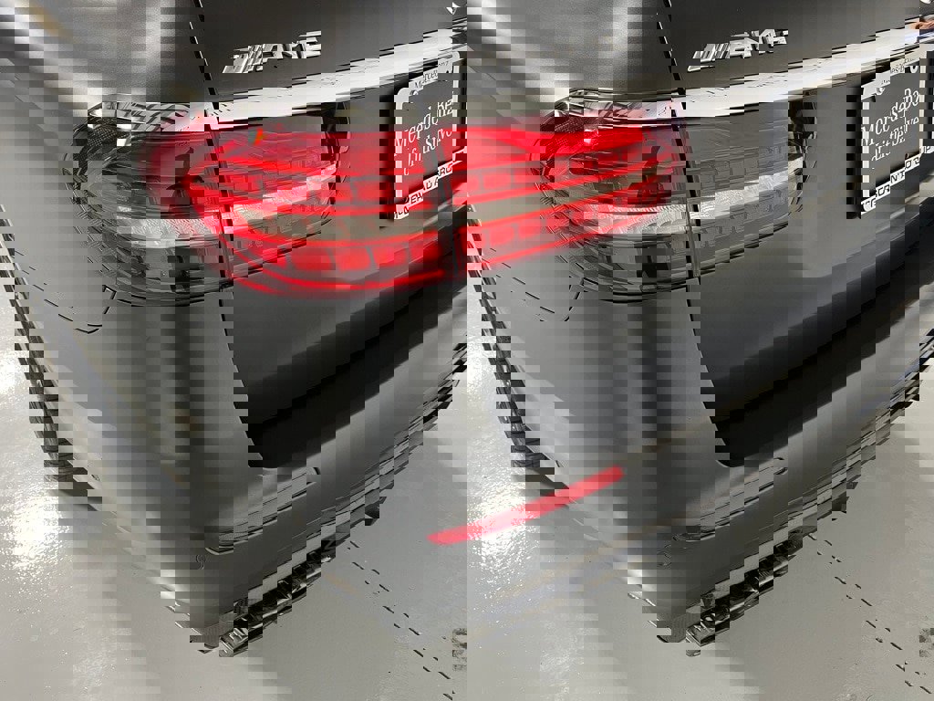 Used 2023 Mercedes-Benz E 63 AMG S image 13