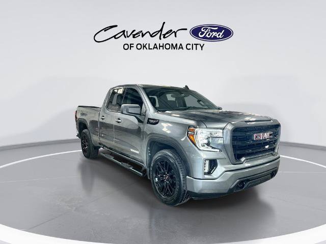 Used 2020 GMC Sierra 1500 Elevation w/ Elevation Value Package RWD image 2